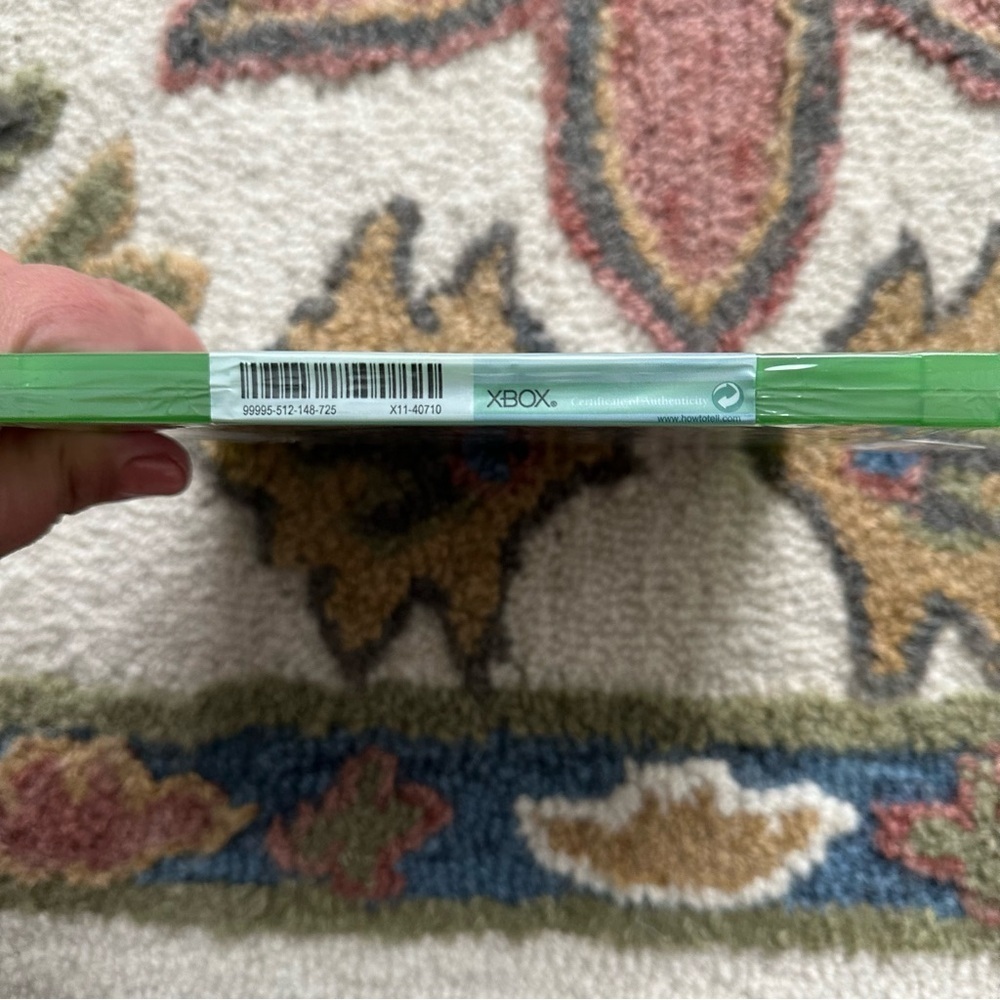 Brand New NHL 17 For Xbox One Factory Sealed Version Rated  E For Everyone - Picture 3 of 3